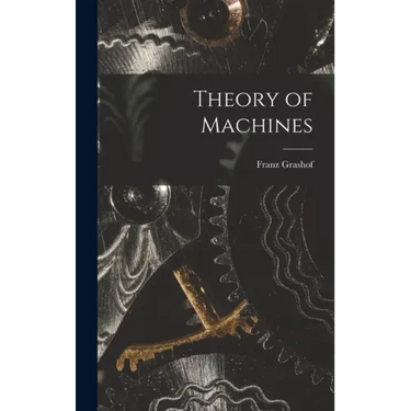 Theory of Machines