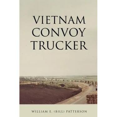 Vietnam Convoy Trucker