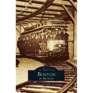 Boston in Motion