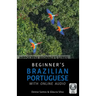 Beginner's Brazilian Portuguese with Online Audio