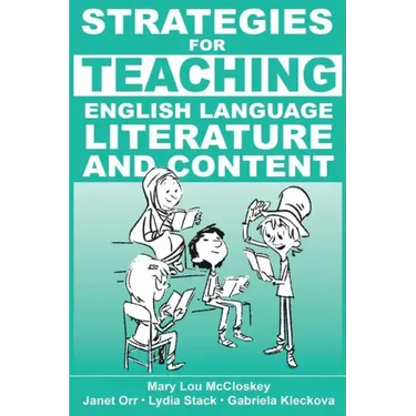 Strategies for Teaching English Language, Literature, and Content