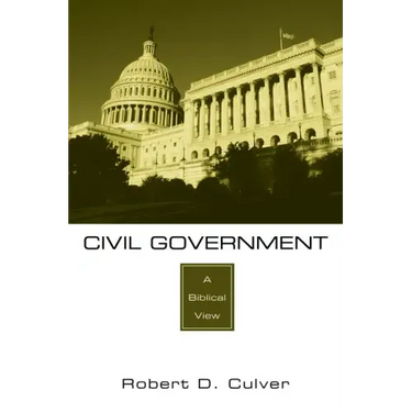 Civil Government