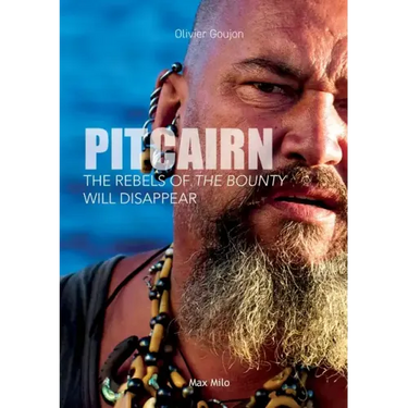 Pitcairn: The rebels of the Bounty will disappear