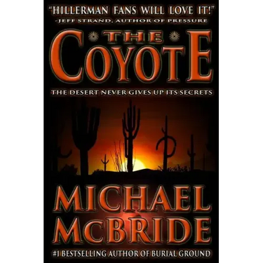 The Coyote