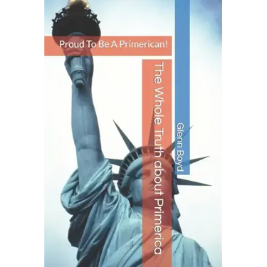 The Whole Truth about Primerica: Proud To Be A Primerican!