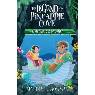A Mermaid's Promise