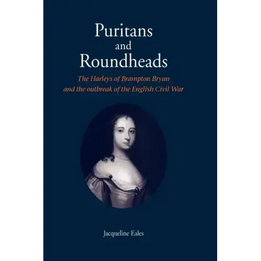 Puritans and Roundheads