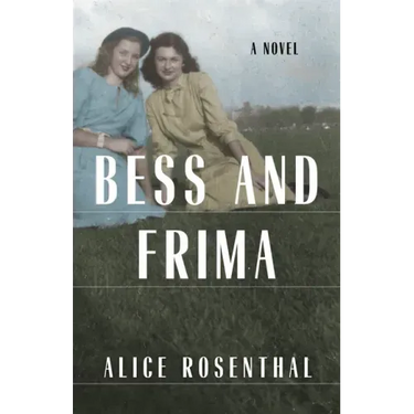 Bess and Frima
