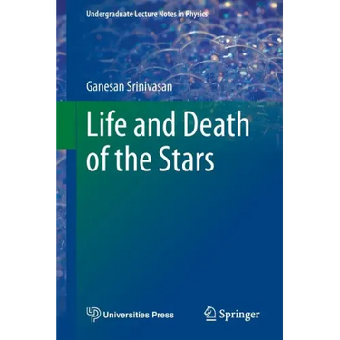 Life and Death of the Stars