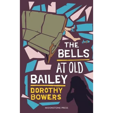 The Bells at Old Bailey