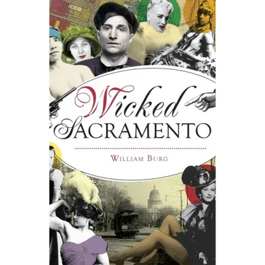 Wicked Sacramento
