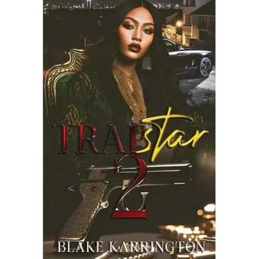 Trapstar 2: Trapping Aint Dead