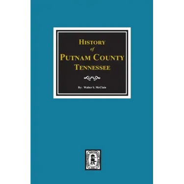 History of Putnam County, Tennessee
