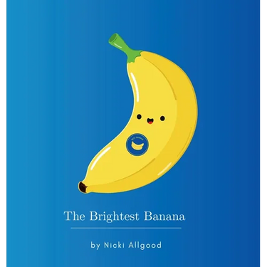 The Brightest Banana