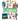 Countries of the World: A Visual World Geography Encyclopedia for Kids