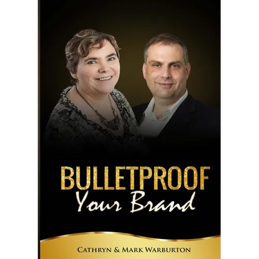 BULLETPROOF Your Brand