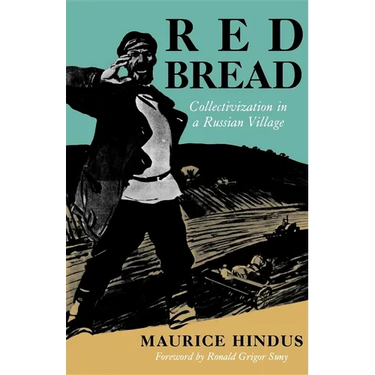 Red Bread