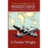 Megiddo's Ridge: The Alternate World War II, Book Three