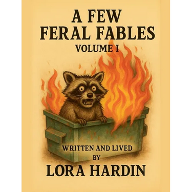 A Few Feral Fables