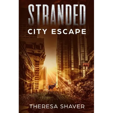 Stranded: City Escape