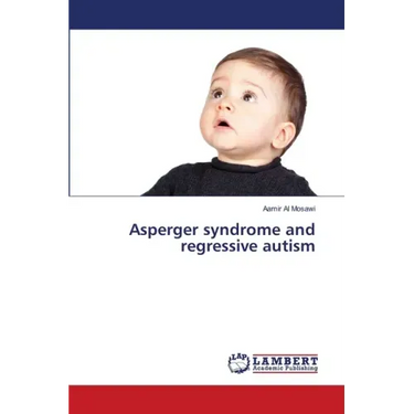 Asperger syndrome and regressive autism