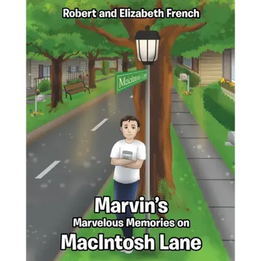 Marvin's Marvelous Memories on MacIntosh Lane
