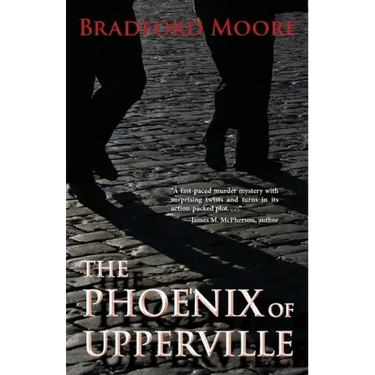 The Phoenix of Upperville