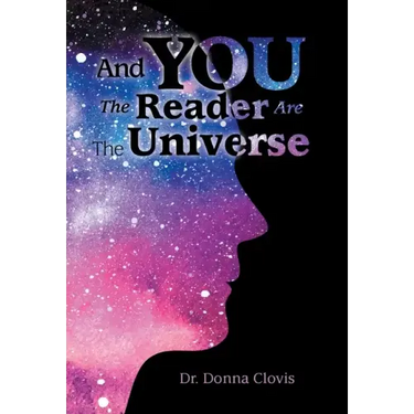 And You the Reader Are the Universe