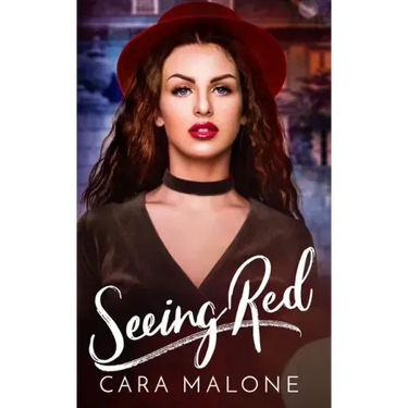 Seeing Red: A Sapphic Fairy Tale