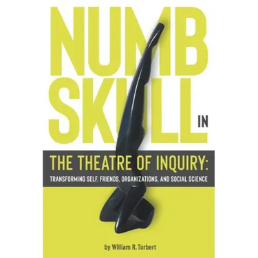 Numbskull in the Theatre of Inquiry: Transforming Self, Friends, Organizations, and Social Science