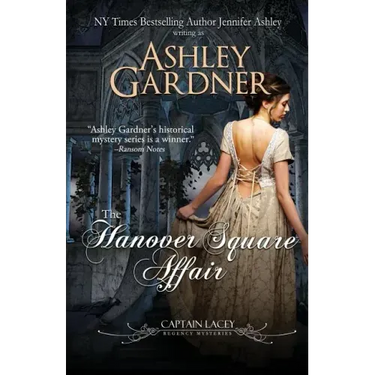 The Hanover Square Affair