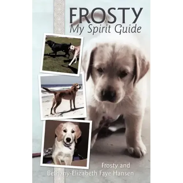Frosty My Spirit Guide: How Changing Our Perceptions of Death Can Bring Us More Love, Joy, Happiness and Life!