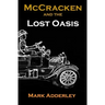 McCracken and the Lost Oasis