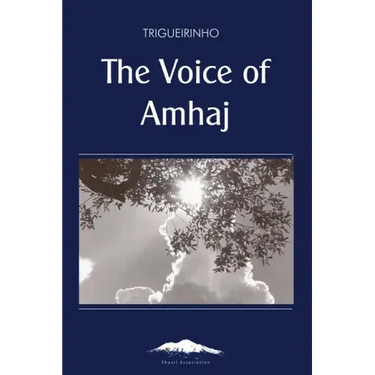 The Voice of Amhaj