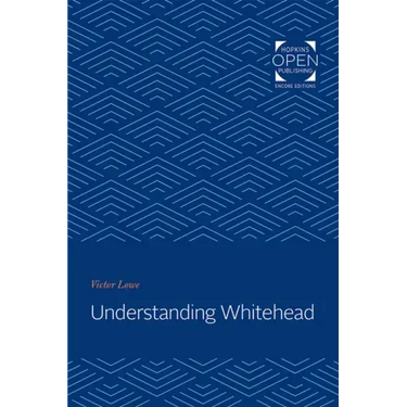 Understanding Whitehead