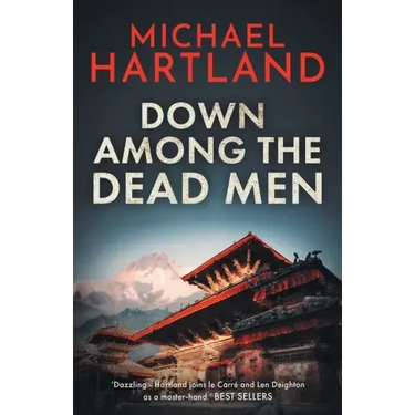 Down Among the Dead Men