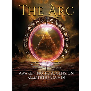 The Arc: Awakening to Ascension
