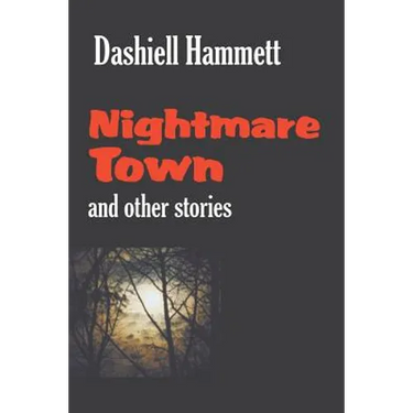 Nightmare Town
