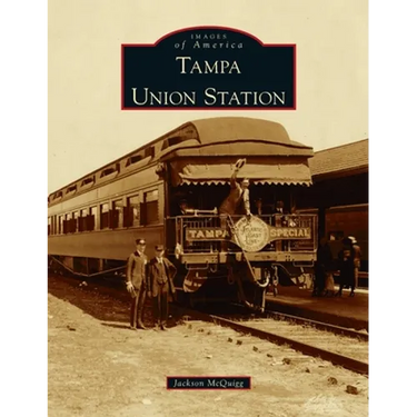 Tampa Union Station