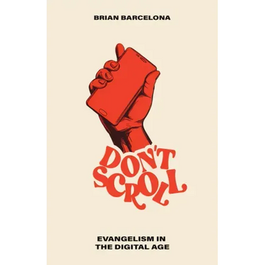 Don't Scroll