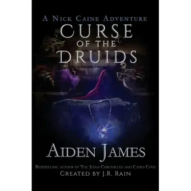 Curse of the Druids