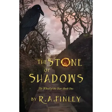 The Stone of Shadows