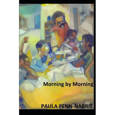 Morning by Morning: How We Home-Schooled Our African-American Sons to the Ivy League