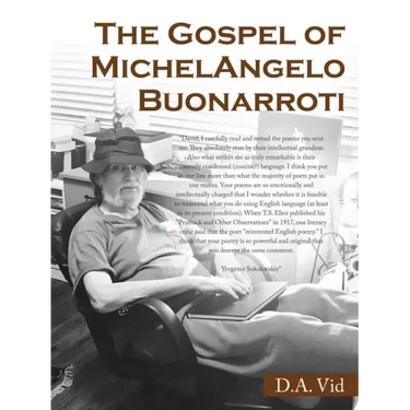 The Gospel of Michelangelo Buonarroti