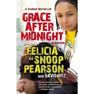 Grace After Midnight