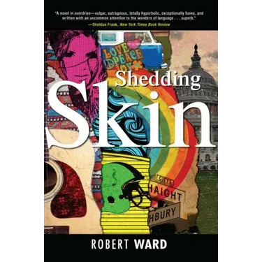 Shedding Skin