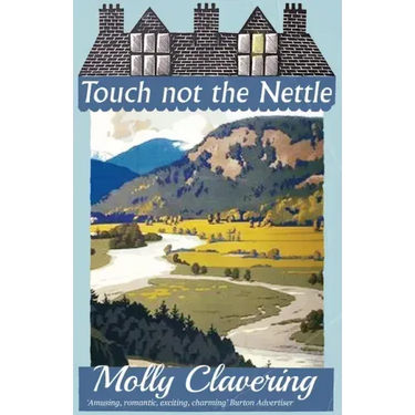 Touch Not the Nettle