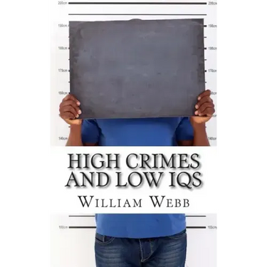 High Crimes and Low IQs: 50 of the Dumbest Criminals