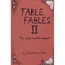 Table Fables II: The World-Builder's Handbook