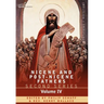 Nicene and Post-Nicene Fathers: Second Series Volume IV Anthanasius: Selects Works and Letters